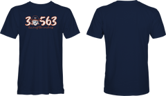 30563 Home of the Raiders Tee