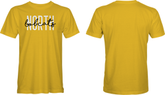 North Bobcats Tee