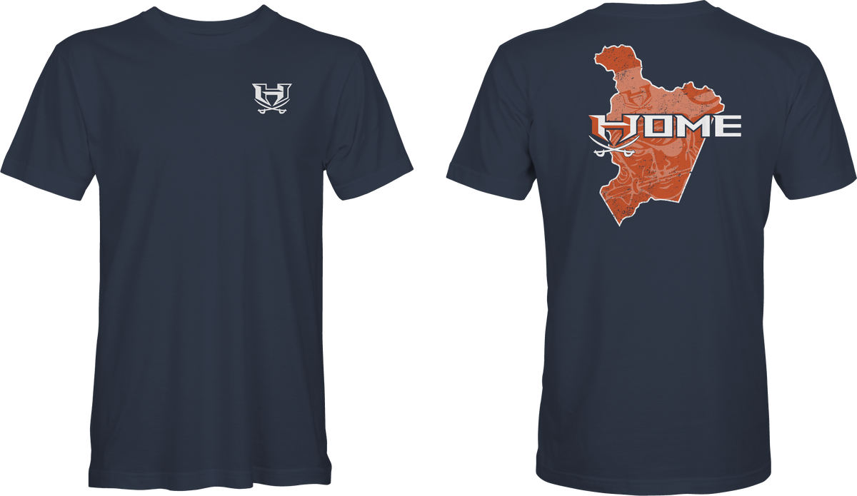 Habersham Home Tee
