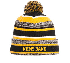 NHMS Band Sideline Beanie