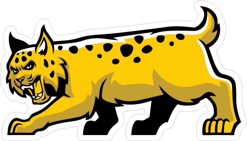 Bobcat Logo Decal