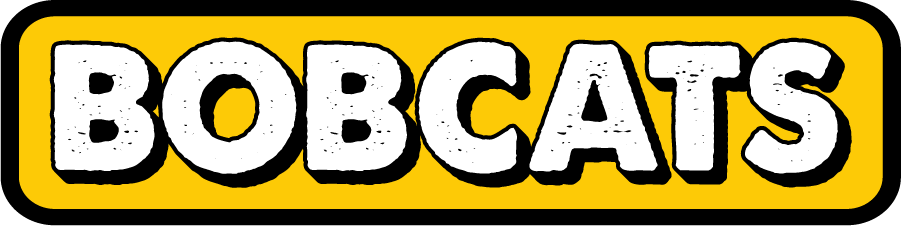 Bobcats Decal