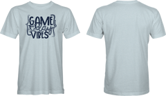 Raider Game Day Vibes Tee
