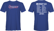 Load image into Gallery viewer, Rangers 10U Team Shirt
