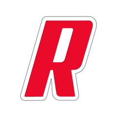 Rangers "R" Decal