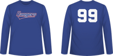 Load image into Gallery viewer, Rangers Player Shirt
