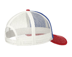 Rangers Snapback Trucker Cap