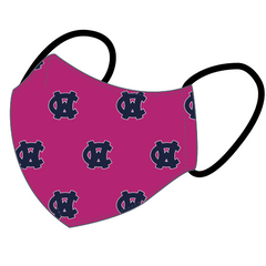 Limited Edition PINK WC 3-Ply Face Cover